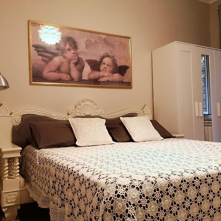 Alfieri Home Holiday Roma Eksteriør bilde